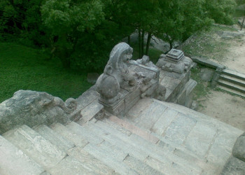 Япахува, Шри-Ланка, фото № 52721 – фотографии Шри-Ланки