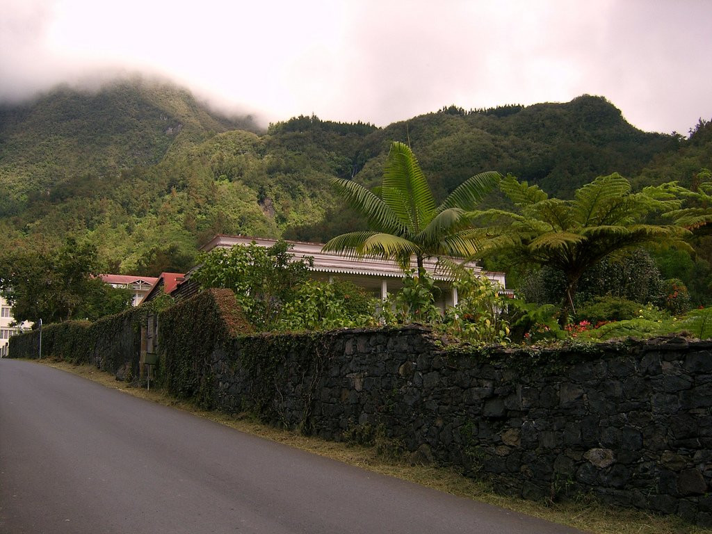 Салази, Реюньон, фото № 25817 – фотографии Реюньона