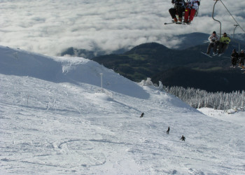 Крвавец, Словения, фото № 57179 – фотографии Словении