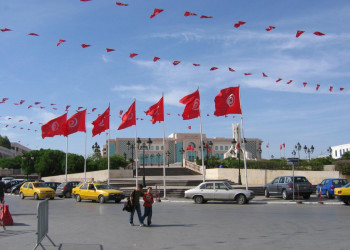 Транспорт Северного Туниса. Фото 25 – фотографии Туниса