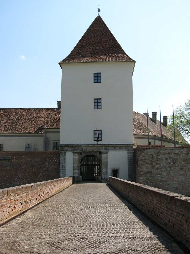 Шарвар, Венгрия, фото № 70867 – фотографии Венгрии