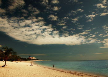 Пляж в Тринидаде, Куба. Фото 11 – фотографии Кубы