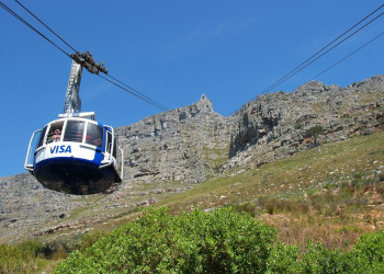 Table_mountain – фотографии ЮАР