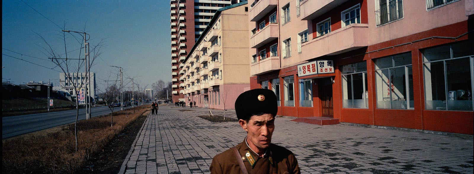 Северная Корея, Фото 114 – фотографии Северной Кореи