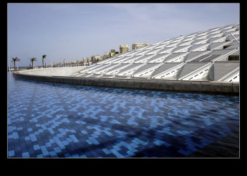 Александрия, Египет, фото № 34859 – фотографии Египта