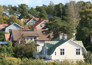 Мариехамн, Аландские острова, Финляндия, фото № 74476 – фотографии Финляндии