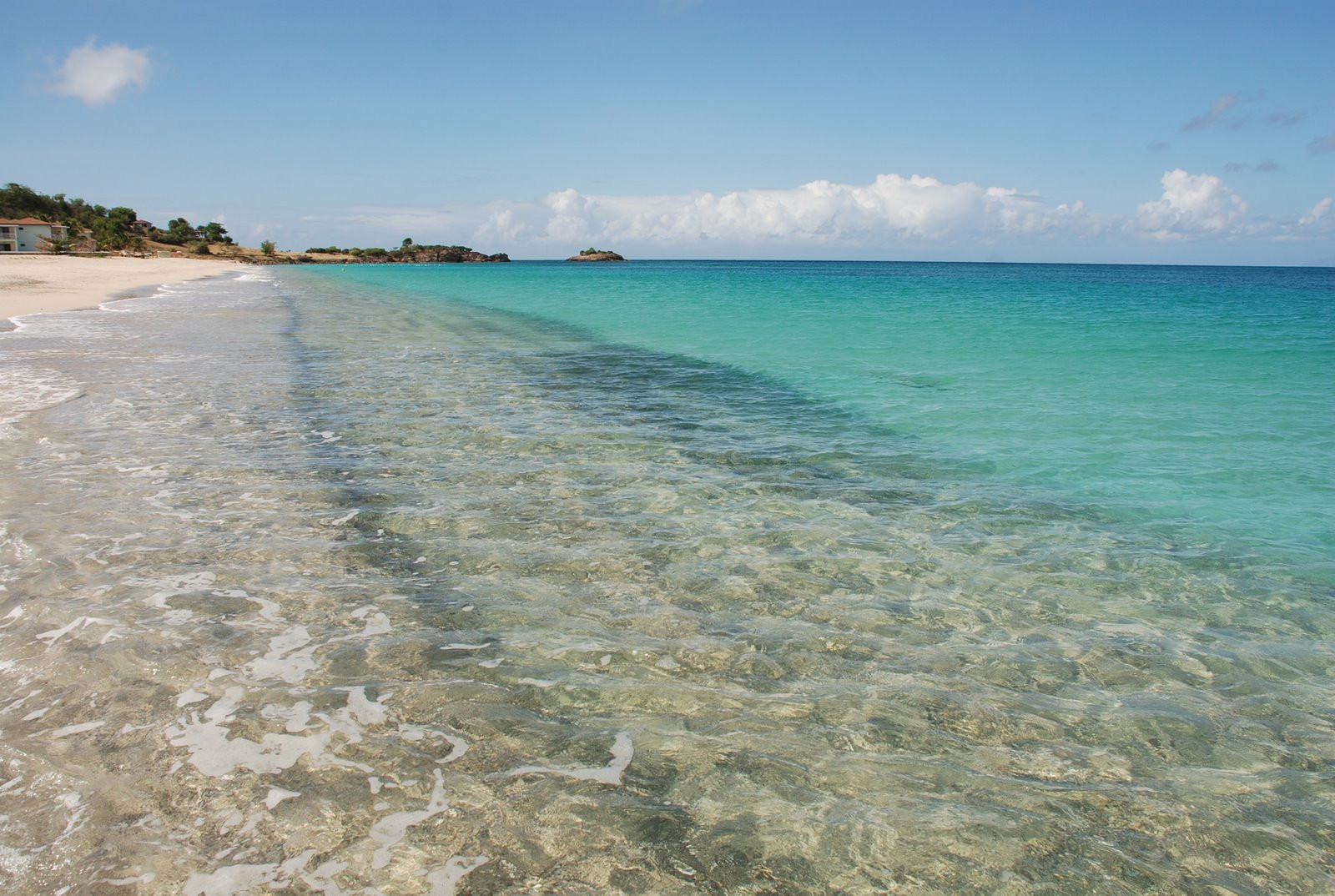 Остров Антигуа. Фото 8 – фотографии Антигуа и Барбуды