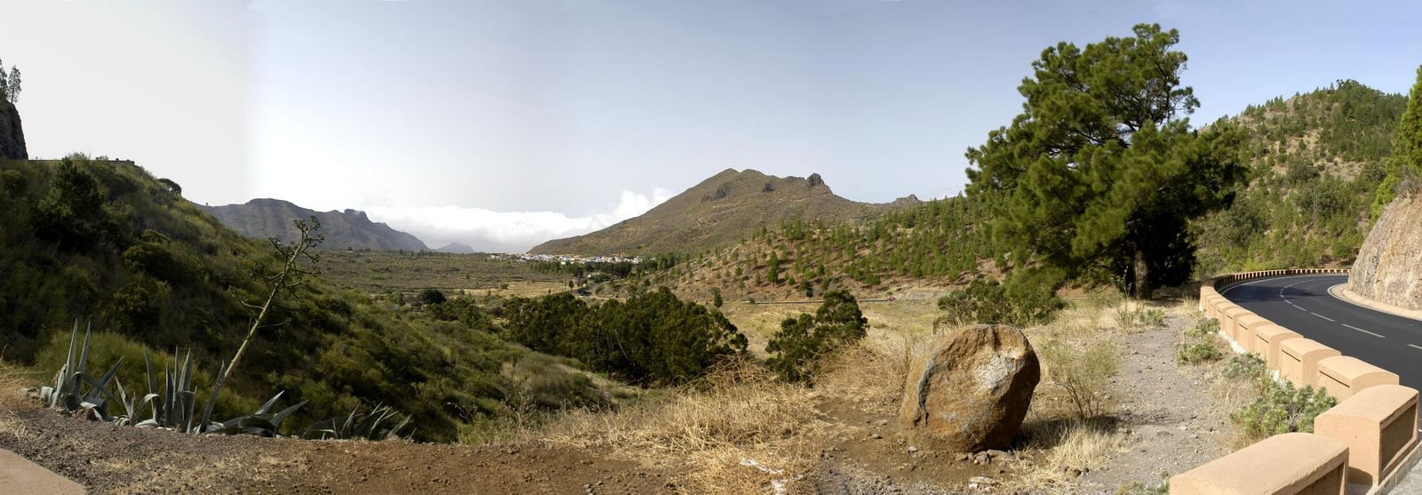 Тенерифе остров, Канарские острова, фото № 33743 – фотографии Канарских островов