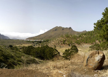 Тенерифе остров, Канарские острова, фото № 33743 – фотографии Канарских островов