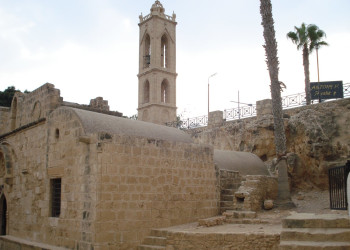 Айя-Напа, Кипр, фото № 37532 – фотографии Кипра