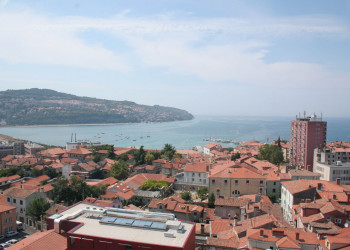 Копер, Словения, фото № 57108 – фотографии Словении