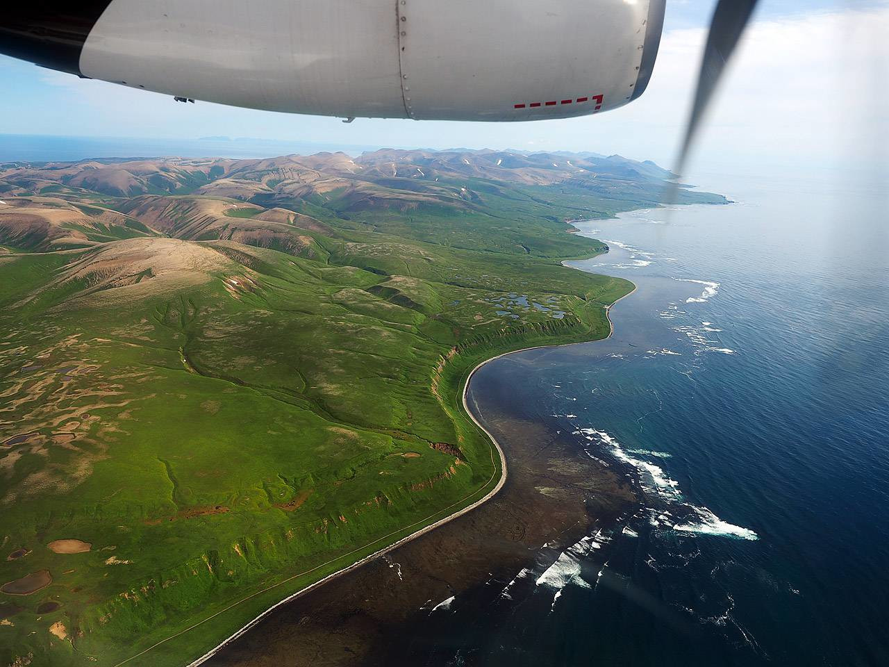 Панорамный вид – фотографии России