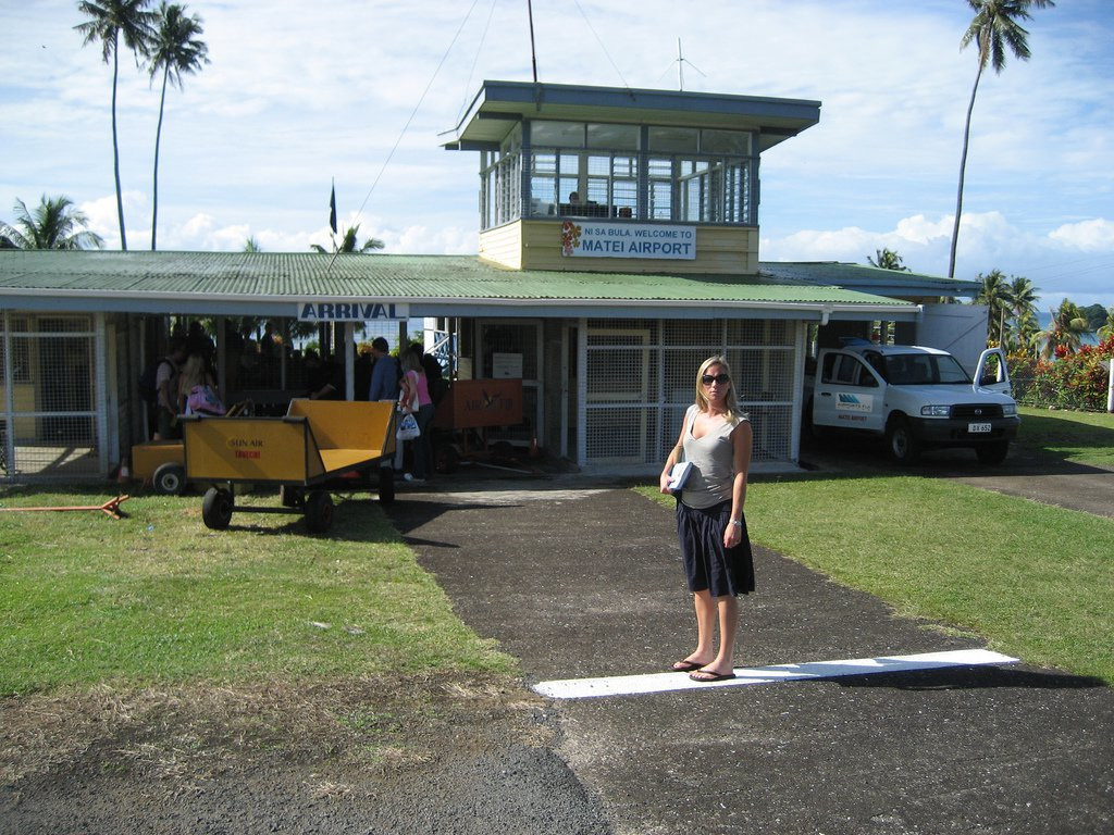 Вануа Леву группа островов, Фиджи, фото № 49353 – фотографии Фиджи