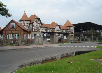 Блуменау, Бразилия. Фото 1 – фотографии Бразилии