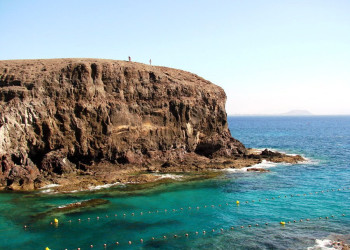 Эль-Папагайо, Лансароте остров, Канарские острова, фото № 32531 – фотографии Канарских островов