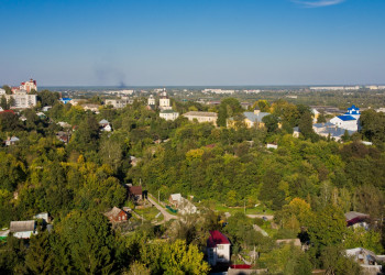 Брянск – фотографии России