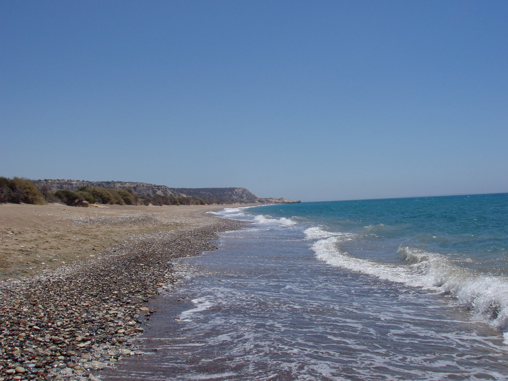 Лимассол, Кипр, фото № 38157 – фотографии Кипра