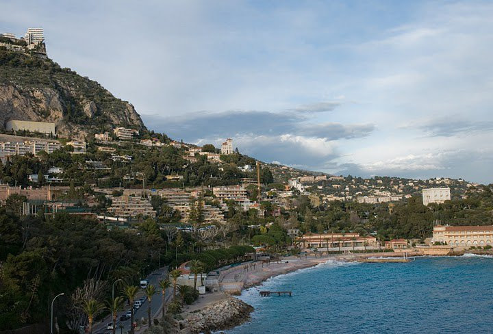 Монако, фото № 1880 – фотографии Монако