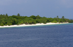 Море в Хаа Даалу Атолл, Мальдивы. Фото 2 – фотографии Мальдивских островов