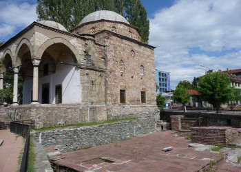 Римские термы – фотографии Болгарии