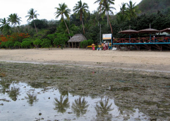 Навити остров, Ясава группа островов, Фиджи, фото № 50128 – фотографии Фиджи