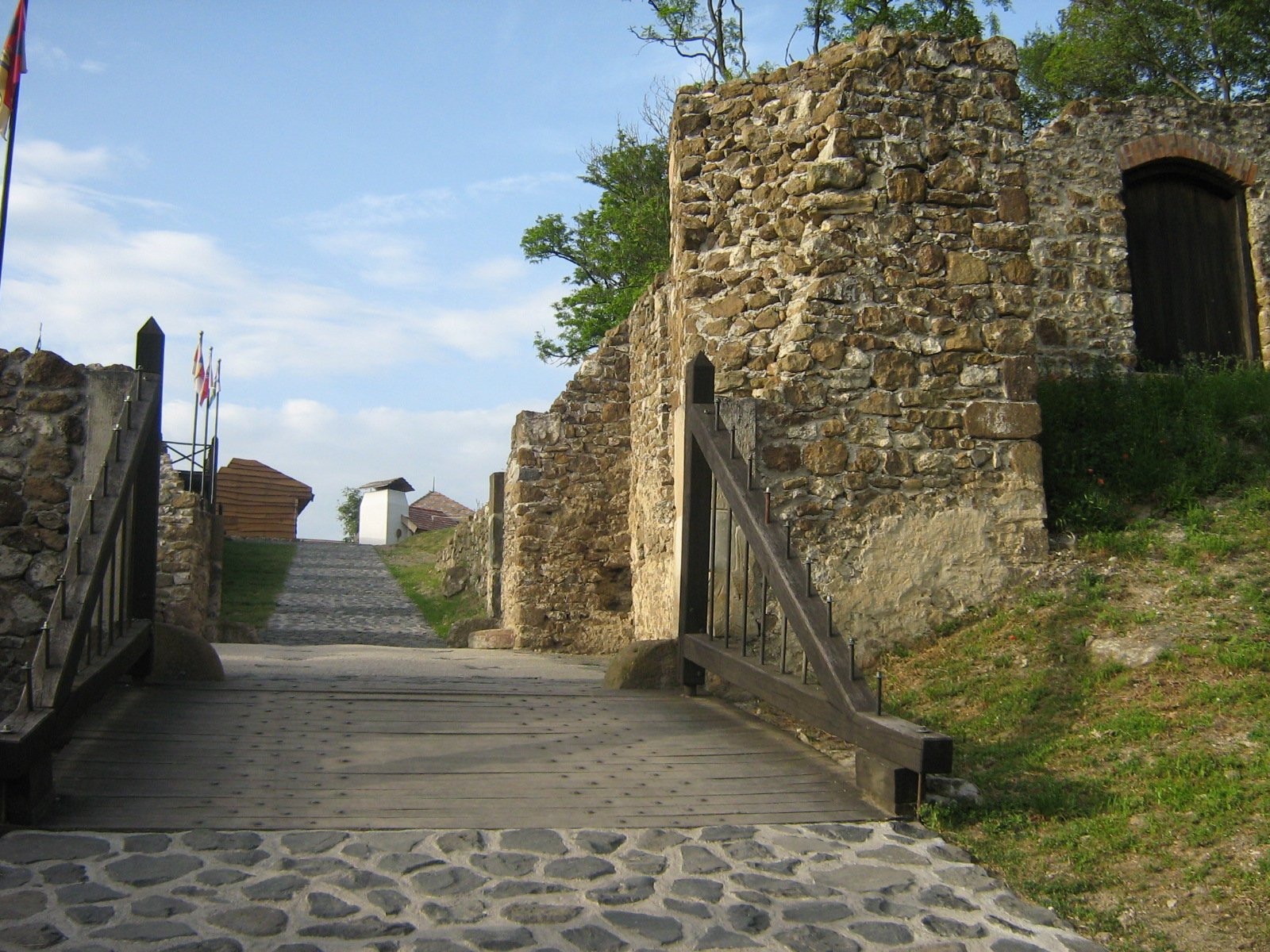 Сиглигет, Балатон озеро, Венгрия, фото № 69886 – фотографии Венгрии