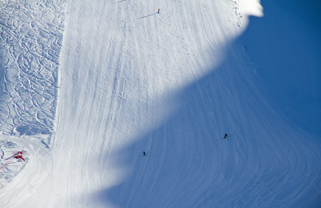 Горная Карусель, Красная Поляна, Сочи. Фото 21 – фотографии России