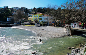 Ика, Хорватия – фотографии Хорватии