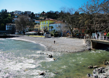 Ика, Хорватия – фотографии Хорватии