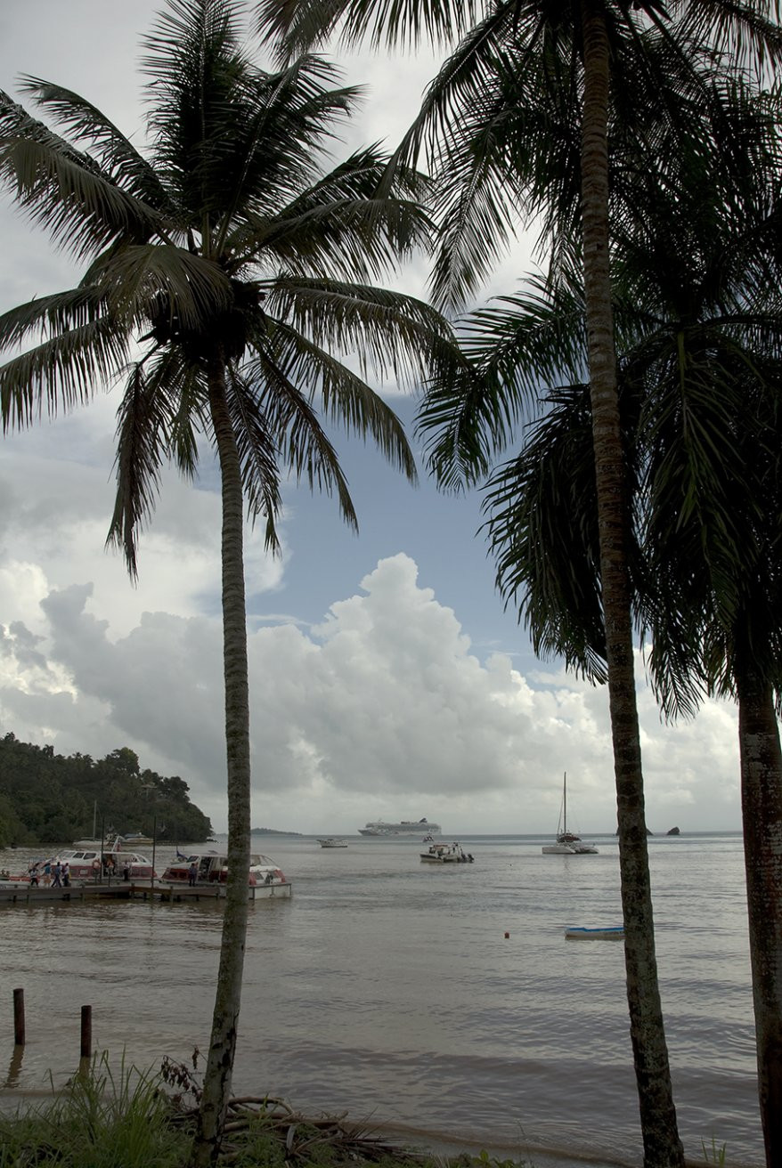 Самана, Доминикана, фото № 30635 – фотографии Доминиканы