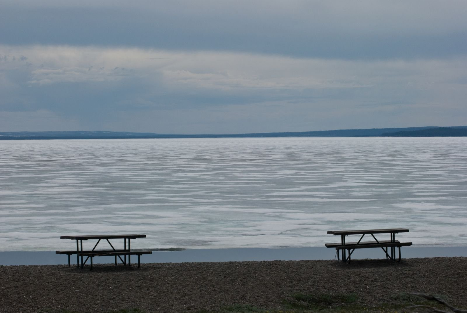 Йеллоустоун Национальный Парк, Вайоминг штат, США, фото № 67731 – фотографии США