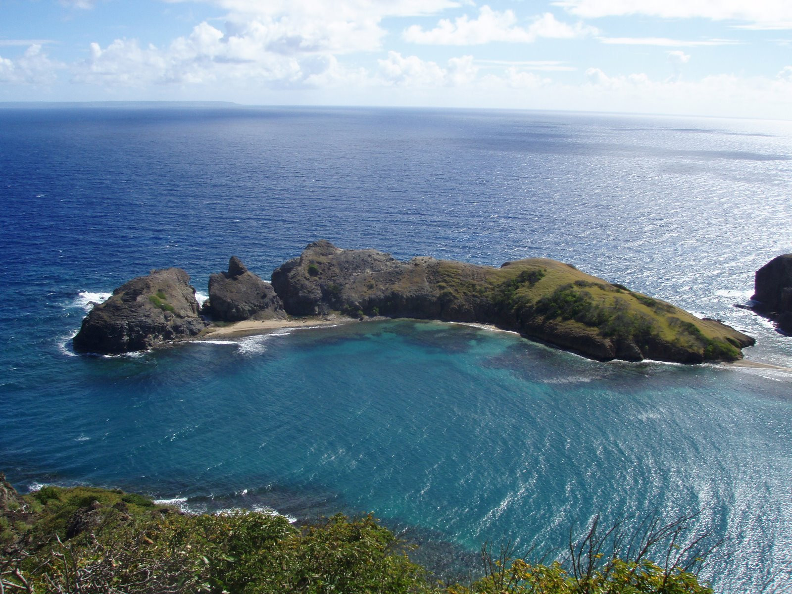 Гваделупа, фото № 3572 – фотографии Гваделупы