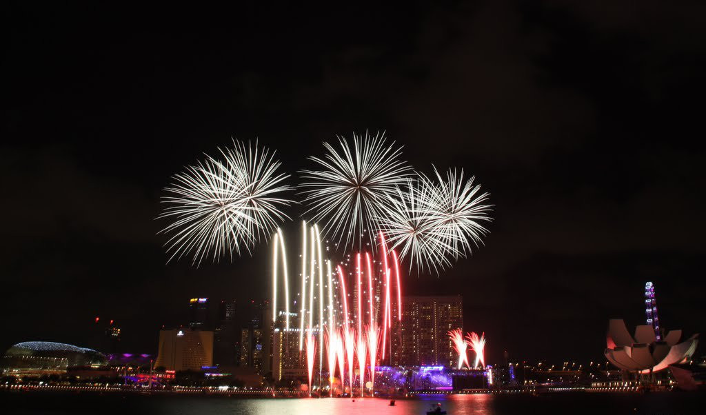 Сингапур, фото № 5167 – фотографии Сингапура