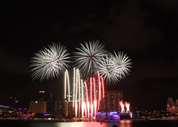 Сингапур, фото № 5167 – фотографии Сингапура