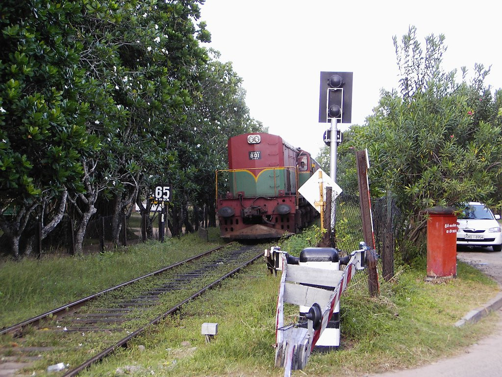 Бентота, Шри-Ланка, фото № 50691 – фотографии Шри-Ланки