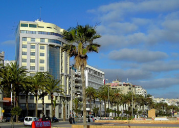 Танжер, Марокко, фото № 7935 – фотографии Марокко