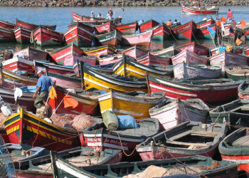 Эль-Жадида, Марокко, фото № 8621 – фотографии Марокко