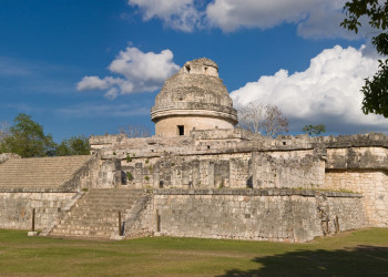 Чичен-Ица, Мексика, фото № 44343 – фотографии Мексики