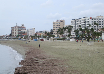 Ларнака, Кипр, фото № 38009 – фотографии Кипра