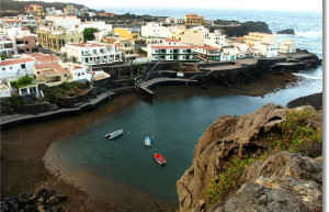 Тамадусте, Эль-Йерро остров, Канарские острова, фото № 34746 – фотографии Канарских островов