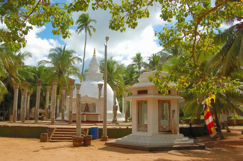 Михинтале, Шри-Ланка, фото № 51827 – фотографии Шри-Ланки