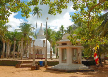 Михинтале, Шри-Ланка, фото № 51827 – фотографии Шри-Ланки