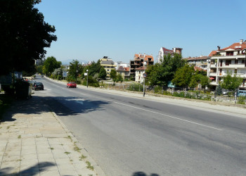 Благоевград, Болгария, фото № 27369 – фотографии Болгарии