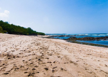 Плайя Лангоста, Гуанакасте провинция, Коста-Рика, фото № 39579 – фотографии Коста-Рики