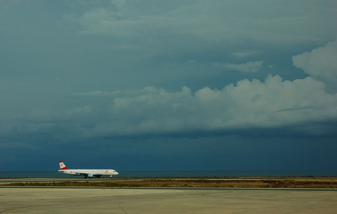 Ларнака, Кипр, фото № 37967 – фотографии Кипра