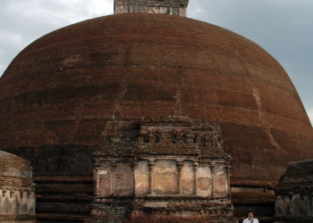 Полоннарува, Шри-Ланка, фото № 52132 – фотографии Шри-Ланки