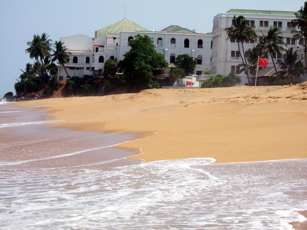 Маунт Лавиния, Шри-Ланка, фото № 51784 – фотографии Шри-Ланки