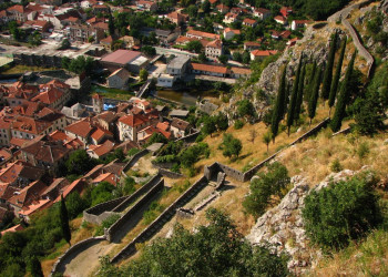 Дома в Котор, Черногория. Фото 3 – фотографии Черногории