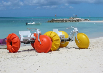 Пляж в Эльютера, Багамские острова. Фото 3 – фотографии Багамских островов