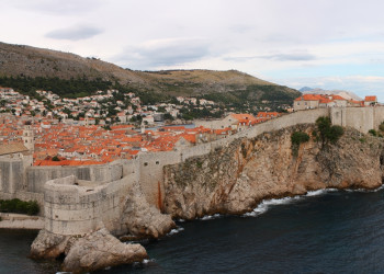 Дубровник, Хорватия. Фото 11 – фотографии Хорватии